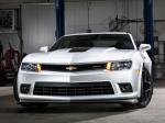 Chevrolet Camaro Z28 2013 года